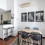 Beautiful Apartment - Hyper Cannes 1Br-4P