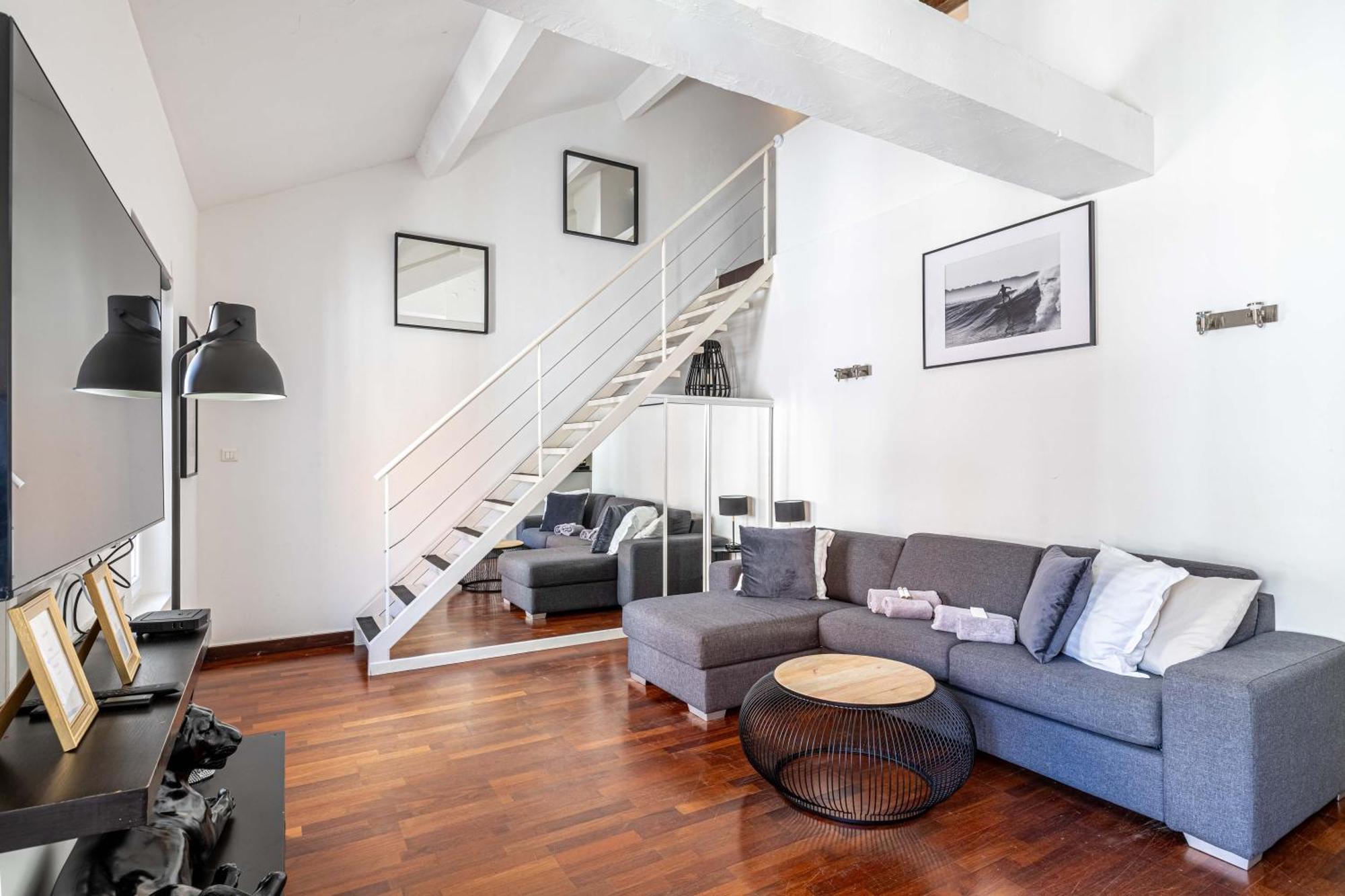 Beautiful - Hyper 1br-4p Appartement Cannes