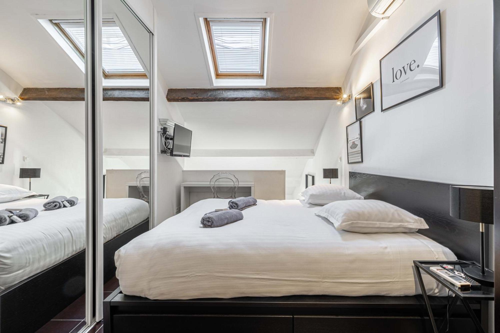 Beautiful - Hyper 1br-4p Cannes